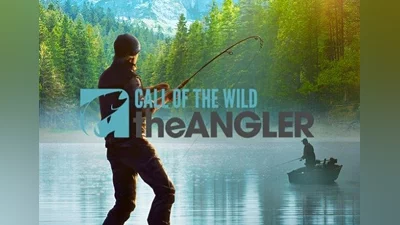 Call of the Wild: The Angler EN Argentina (Argentina) [Xbox One/Series/Windows]