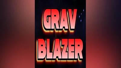 Grav Blazer Steam CD Key (Global)