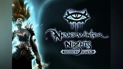 Neverwinter Nights Deluxe Edition EN/DE/FR/IT/PL/ES Global (Global) [GOG]