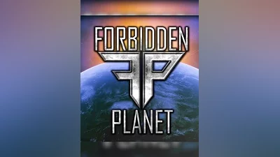 Forbidden Planet Europe Steam CD Key (Europe)