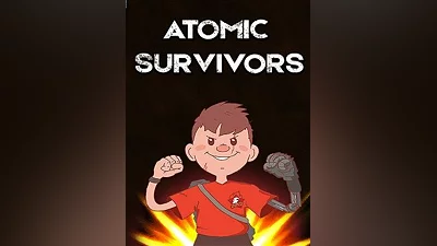 Atomic Survivors Steam CD Key (Global)
