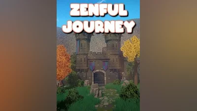 Zenful Journey Steam CD Key (Global)