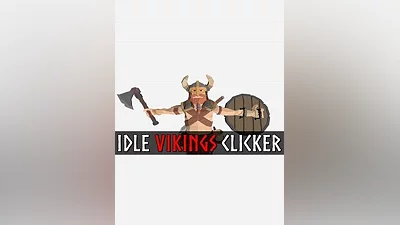 Idle Vikings Clicker Steam CD Key (Global)