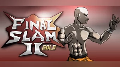 Final Slam 2 (Steam key)
