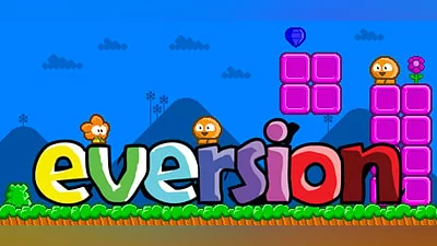 Eversion (Steam key)