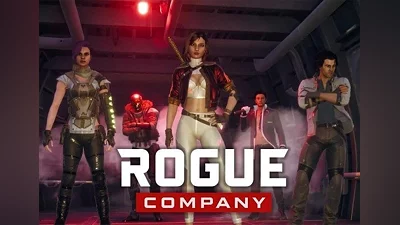 Rogue Company Rogue Edition EN EU (EU) [Xbox One/Series]