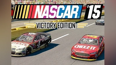 Nascar 15 Victory Edition EN EU (EU) [Steam]