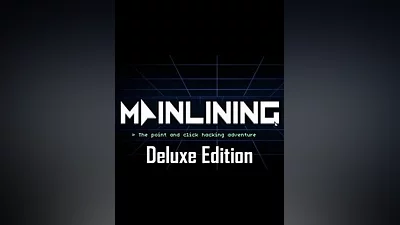 Mainlining Deluxe Edition Steam CD Key (Global)