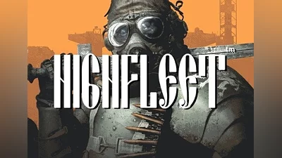 HighFleet EN/RU Global (Global) [Steam]