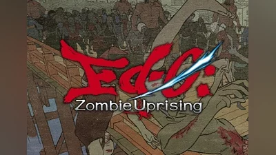 Ed-0: Zombie Uprising EN/JA Global (Global) [Steam]
