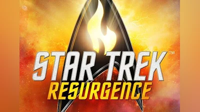 Star Trek: Resurgence EN EU (EU) [Xbox One/Series]