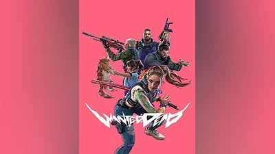 Wanted: Dead Steam CD Key (Global)