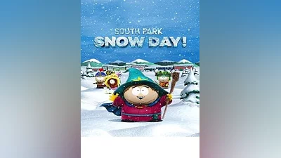 SOUTH PARK: SNOW DAY! Standard Edition Steam CD Key (Global)