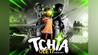 Tchia Oleti Edition Global (Global) [Steam]