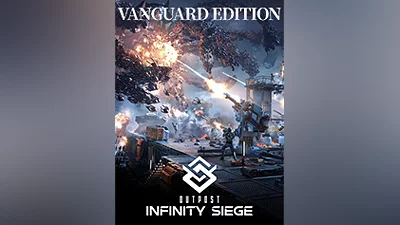 Outpost: Infinity Siege Vanguard Edition [steam]