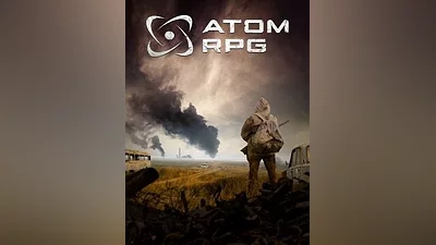 ATOM RPG: Post-apocalyptic indie game Steam Altergift (Global)