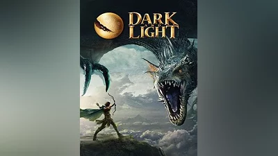 Dark and Light Europe Steam Altergift (Europe)