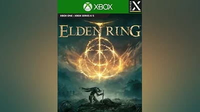 Elden Ring Standard Edition Europe XBOX One/Series X|S CD Key (XBOX Europe)