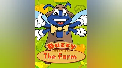 Let's Explore the Farm (Junior Field Trips) Steam CD Key (Global)