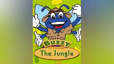 Let's Explore the Jungle (Junior Field Trips) Steam CD Key (Global)