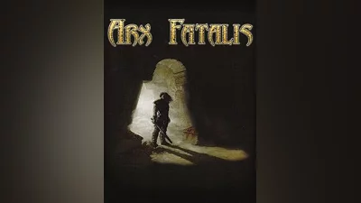 Arx Fatalis Steam CD Key (Global)