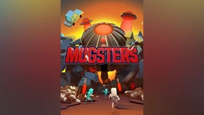 Mugsters (Steam)