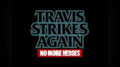 Travis Strikes Again: No More Heroes EN EU (EU) [Nintendo Switch]
