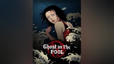 Ghost in the pool Steam CD Key (Global)