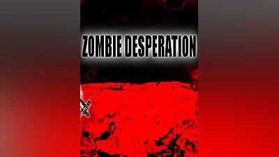 Zombie Desperation Steam CD Key (Global)