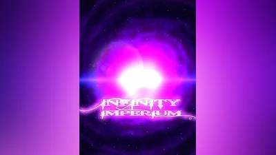 Infinity Imperium Steam CD Key (Global)
