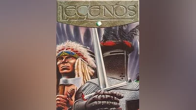 Legends Steam CD Key (Global)