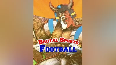 Brutal Sports - Football Steam CD Key (Global)