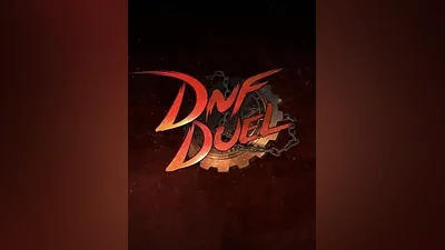 DNF Duel Steam Altergift (Global)