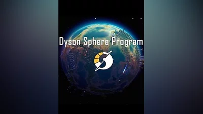 Dyson Sphere Program Steam Altergift (Global)