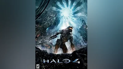 Halo 4 Steam Altergift (Global)