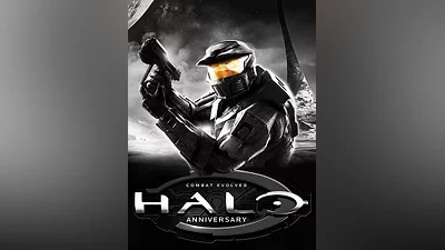 Halo: Combat Evolved Anniversary Europe Steam Altergift (Europe)