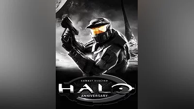 Halo: Combat Evolved Anniversary Steam Altergift (Global)