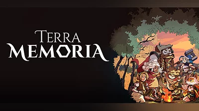 Terra Memoria