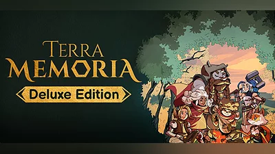 Terra Memoria - Deluxe Edition