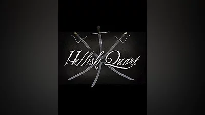 Hellish Quart Europe Steam Altergift (Europe)