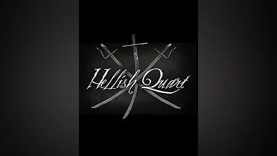 Hellish Quart Steam Altergift (Global)