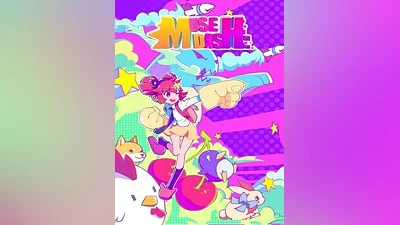 Muse Dash Europe Steam Altergift (Europe)