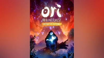 Ori and the Blind Forest Definitive Edition Steam Altergift (Global)