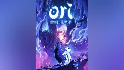 Ori and the Will of the Wisps Europe Steam Altergift (Europe)