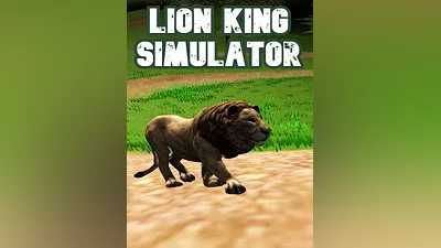 Lion King Simulator Steam CD Key (Global)