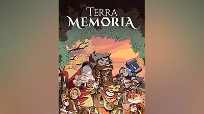 Terra Memoria [steam]