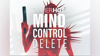 Superhot: Mind Control Delete EN EU (EU) [Xbox One/Series/Windows]