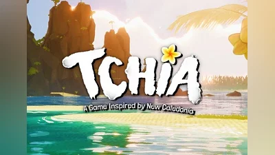 Tchia Global (Global) [Steam]