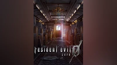 Resident Evil 0 / biohazard 0 HD REMASTER XBOX One/Series X|S CD Key (XBOX Global)