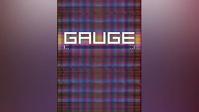 GAUGE Europe Steam CD Key (Europe)